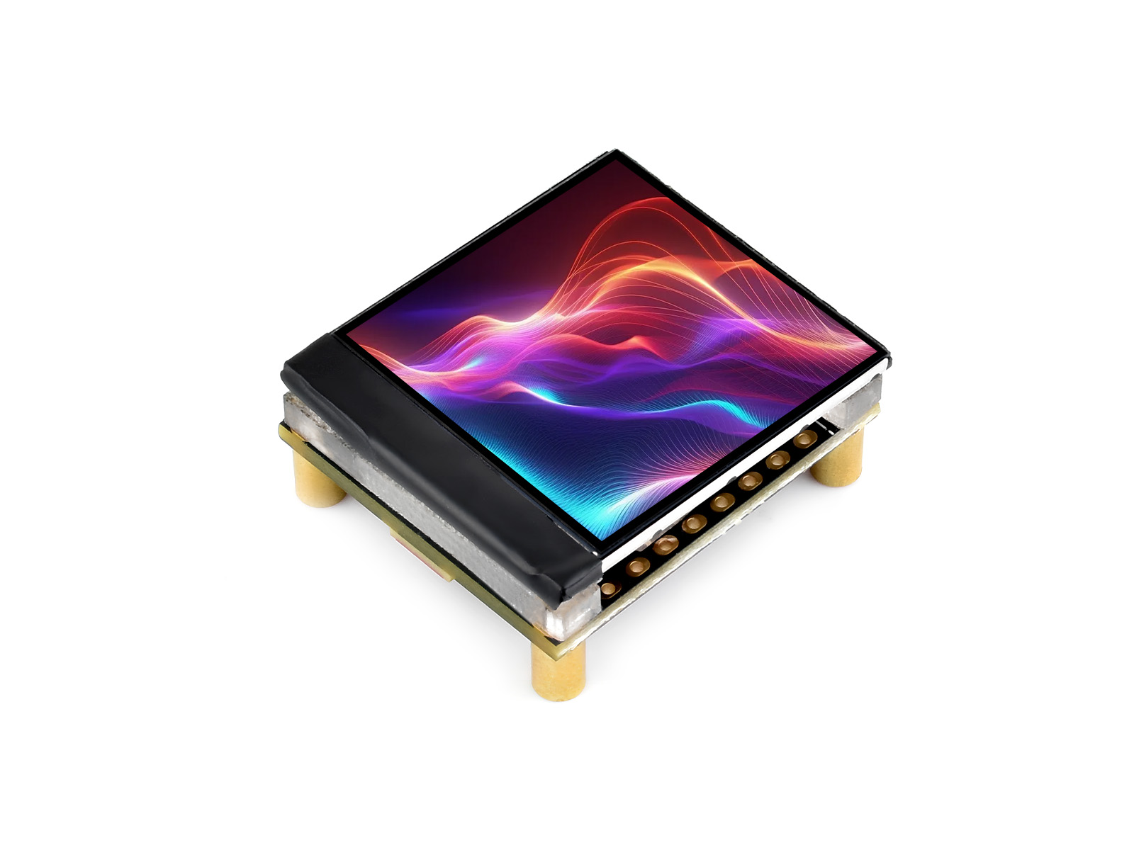 Waveshare ESP32-S3 1.3inch Dis - Waveshare Esp32 评论和价格