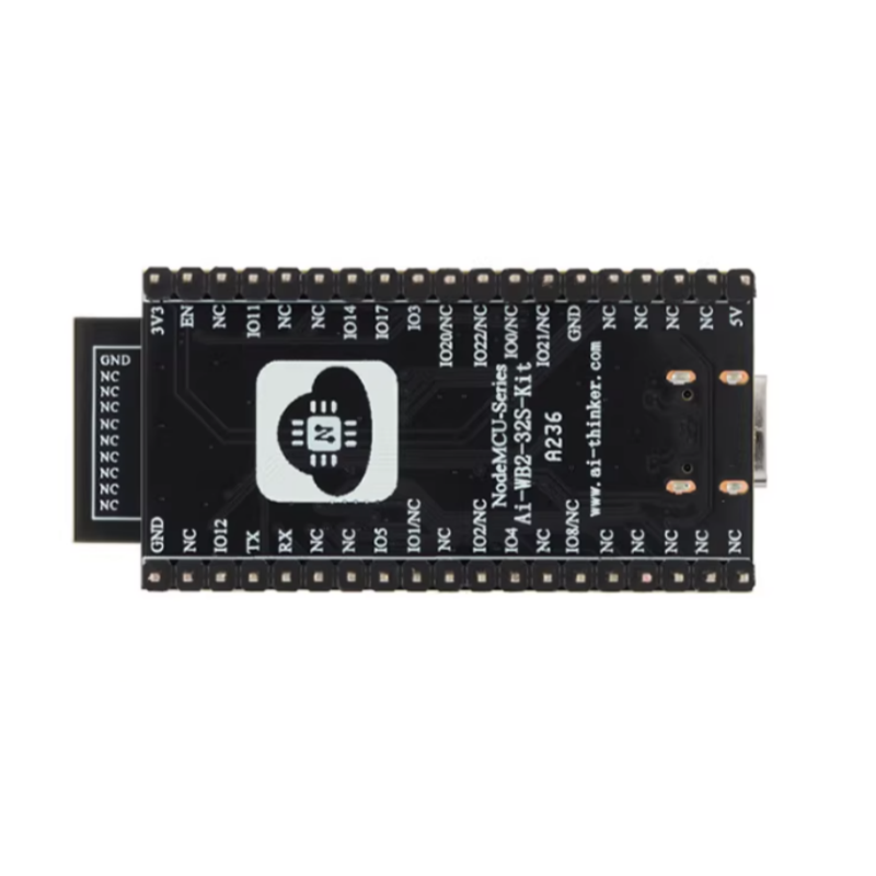 2pcs Original NodeMCU-Ai-WB2-3 - Nodemcu 32S 评论和价格