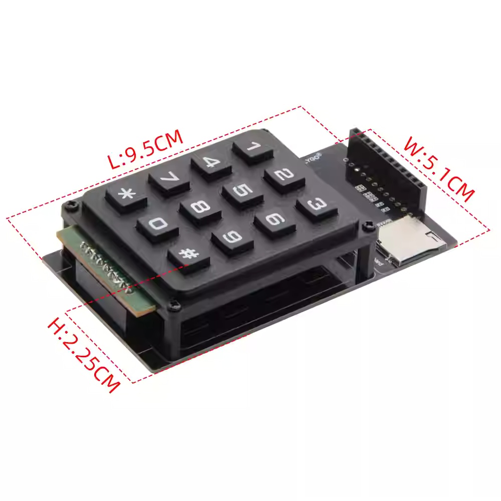LILYGO TTGO T-Display Keyboard - Ttgo Tdisplay 评论和价格