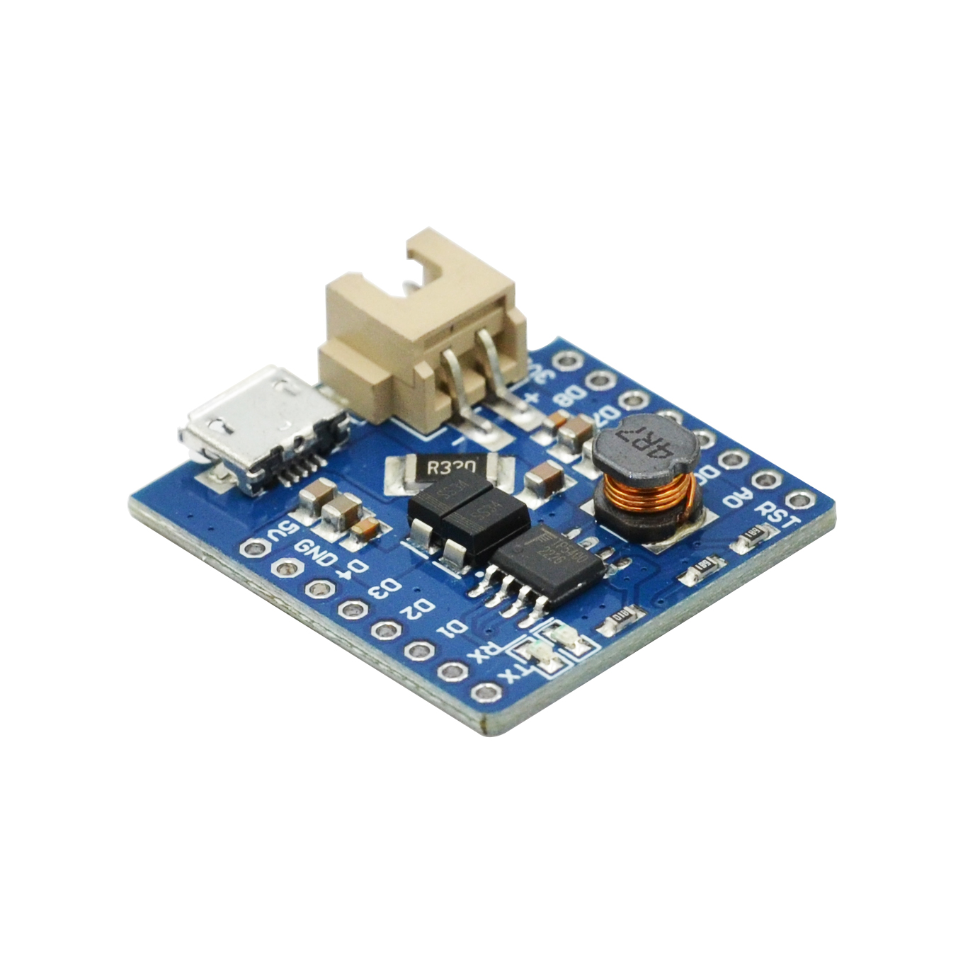 Battery Shield For WEMOS D1 mi - Wemos D1 评论和价格
