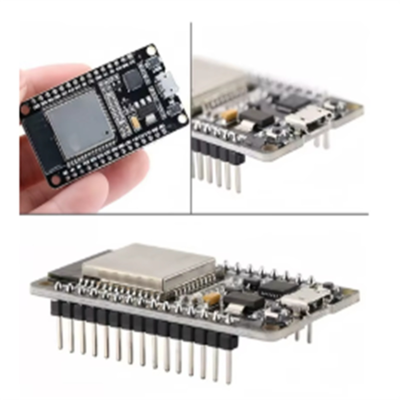 ESP32 Development Board WIFI B - Devkitc 评论和价格