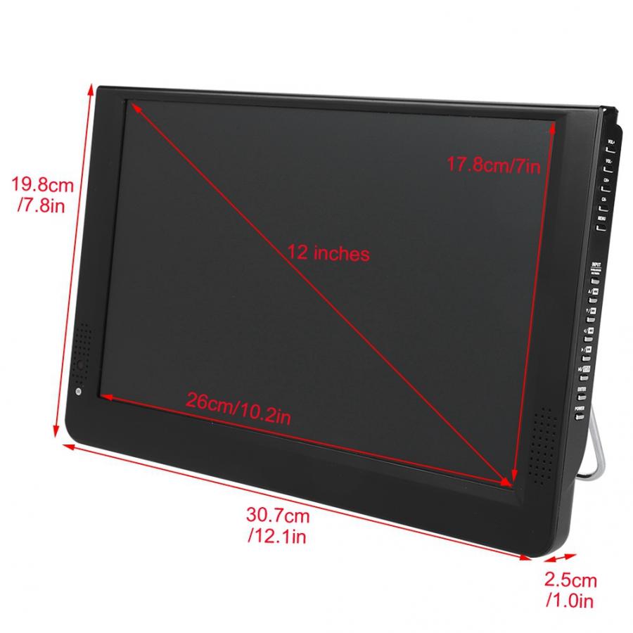 LEADSTAR D12 12 Inch Portable  - Devkitc 评论和价格