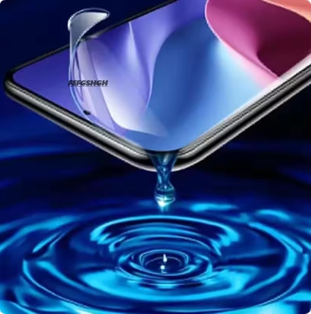 2PCS Full Hydraulic Hydrogel F - Lolin S3 评论和价格