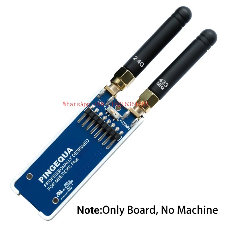 Support CC1101 NRF24 M5Stack M - M5Stickc 评论和价格