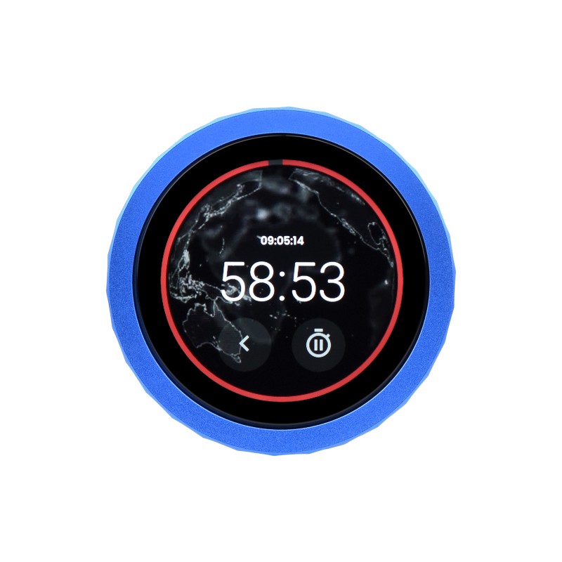 Waveshare ESP32-S3-Knob-Touch- - Lolin S3 评论和价格