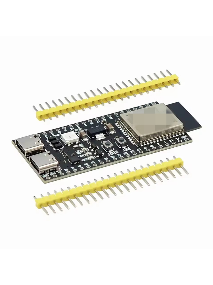 The ESP32-S3 core board featur - Esp32 S3 Devkitc 1 评论和价格