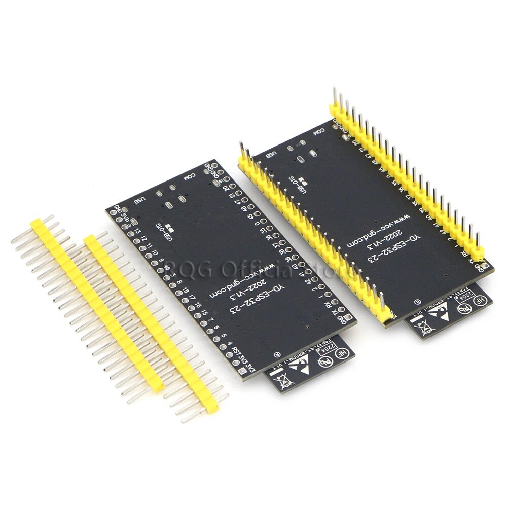 The ESP32-S3 core board featur - Esp32 S3 Devkitc 1 评论和价格