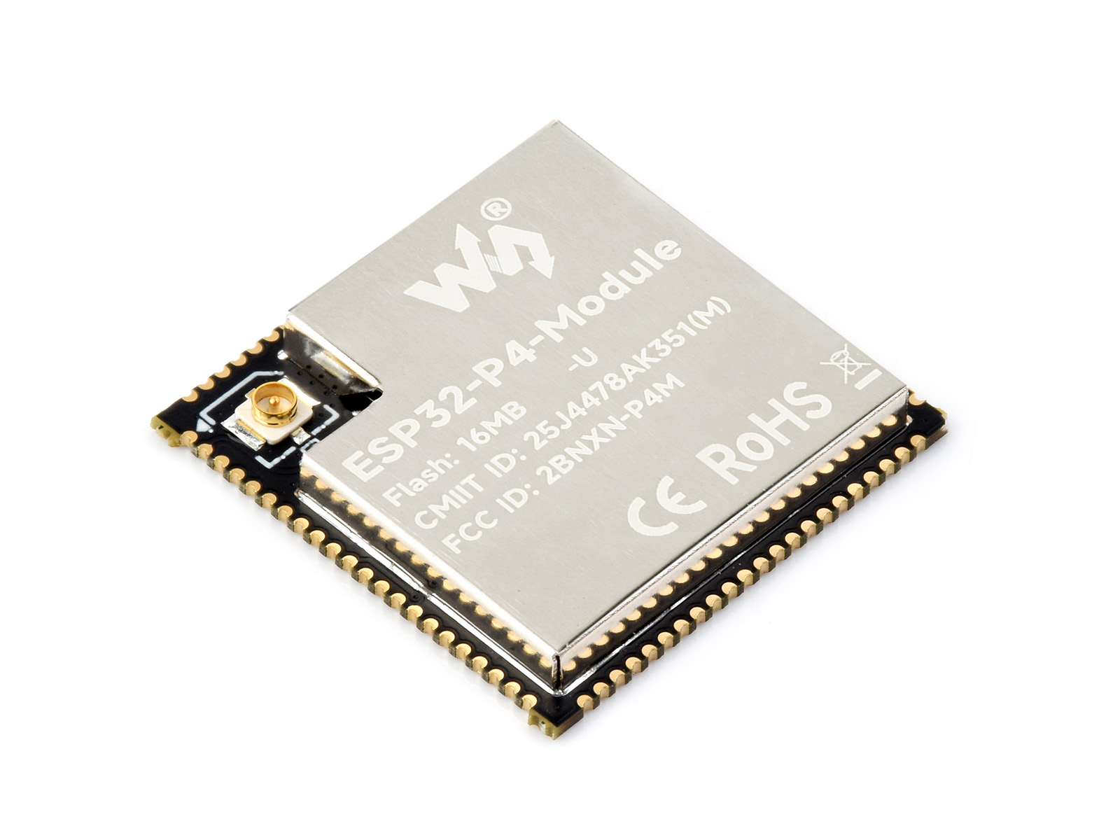 Waveshare ESP32-P4-Module Core - Waveshare Esp32 评论和价格
